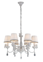 Фото Подвесная люстра ARTE Lamp A5656LM-6WG