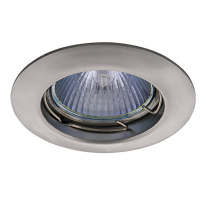 Цена на Встраиваемый светильник Lightstar 011019