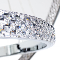 Цена на Подвесная люстра ARTE Lamp A2182SP-160CC