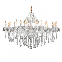 Цена на Подвесная люстра Omnilux OML-30807-27