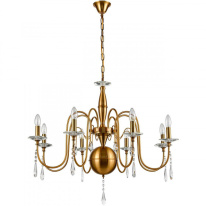 Фото Подвесная люстра Vele Luce VL1794L08