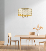 Цена на Подвесная люстра Simple Story 1093-R6PL