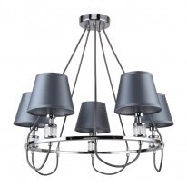 Цена на Подвесная люстра F-Promo 2193-5P