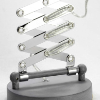 Бра Lussole LSP-8050V в интернет магазине Гет Лайт