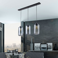 Купить Подвесной светильник TK Lighting 2580 Marco