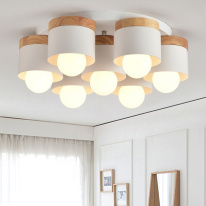 Купить Подвесная люстра ImperiumLoft 219750-26