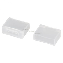 Фото Заглушка для ленты Arlight 022362