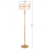 Купить Торшер Favourite 2634-3F