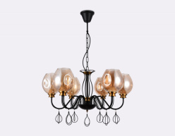 Подвесная люстра Ambrella Light TR9055 Цена на Подвесная люстра Ambrella Light TR9055