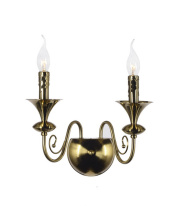 Фото Бра Arti Lampadari Olmedo E 2.1.2 A