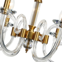 Подвесная люстра Stilfort 1050/03/08P в интернет магазине Гет Лайт