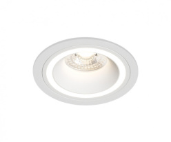 Купить с доставкой по Москве и России Встраиваемый светильник Denkirs DK2060-WH