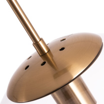 Купить Подвесной светильник ARTE Lamp A1925SP-1AB