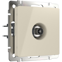 Фото Розетка Werkel W1184003