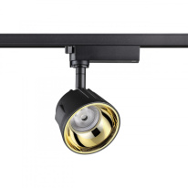 Светильник на шине Novotech 358728 Фото Светильник на шине Novotech 358728