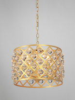 Фото Подвесная люстра Vitaluce V5351-8/5