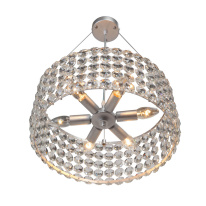 Купить Люстра на штанге Vitaluce V5329-9/6S