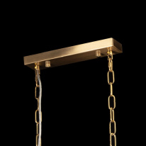 Купить Подвесная люстра MW-Light 607014506