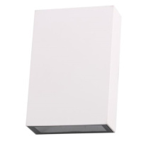 Фото Светильник настенный ARTE Lamp A2750AL-2WH