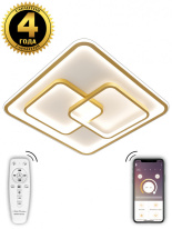 Фото Накладной светильник Natali Kovaltseva LED LAMPS 81313