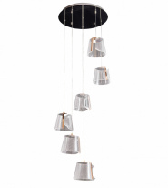 Фото Каскадная люстра Kink Light 08044-6A,33