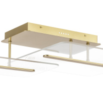 Купить Накладная люстра Lightstar 738063