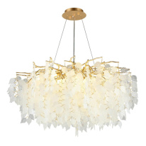 Фото Подвесная люстра APLOYT APL.849.03.13