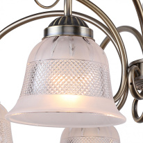 Цена на Люстра на штанге F-Promo 2194-8U