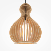 Цена на Подвесной светильник Maytoni MOD192PL-01W1