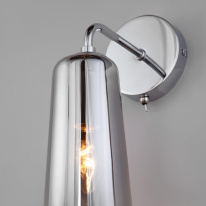 Купить Бра Eurosvet 70137/1 хром