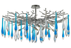 Фото Детская люстра Dio D'arte Tavenna H 1.3.100.178 N