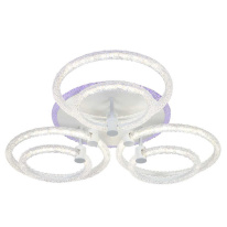 Купить Накладная люстра Escada 10204/6LED BL