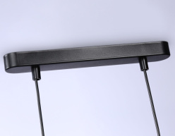 Каскадная люстра Ambrella Light TN5133 Купить Каскадная люстра Ambrella Light TN5133