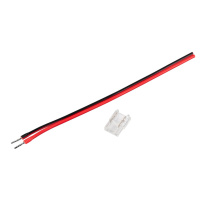 Фото Соединитель для лент Arlight 039282