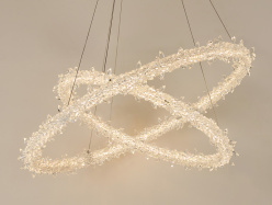 Фото Подвесная люстра Newport 8282/S