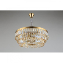 Купить с доставкой по Москве и России Подвесная люстра APLOYT APL.837.03.10