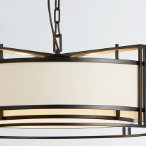 Купить с доставкой по Москве и России Подвесная люстра ImperiumLoft 151582-26