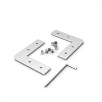 Фото Соединитель профиля Arlight 030156