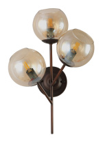 Фото Бра Crystal Lux BUENO AP3