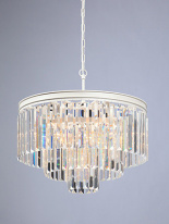 Фото Подвесная люстра Vitaluce V5151-0/6+3+1