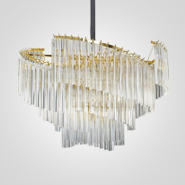 Фото Подвесная люстра ImperiumLoft 177868-26