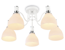 Накладная люстра Ambrella Light TR303305 Фото Накладная люстра Ambrella Light TR303305