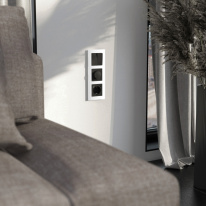 Цена на Рамка Werkel W0033101