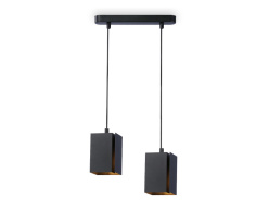 Каскадная люстра Ambrella Light TN5133 Фото Каскадная люстра Ambrella Light TN5133
