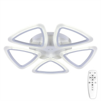 Фото Накладная люстра Citilux CL234250R