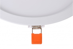 Купить с доставкой по Москве и России Встраиваемый светильник LUCIDE 07105/18/31