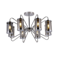 Фото Люстра на штанге Evoluce SLE102302-08