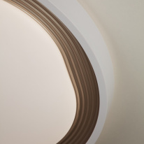 Купить Накладной светильник Eurosvet 40006/1 LED кофе