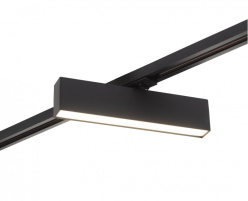 Фото Светильник на шине Denkirs DK6440-BK