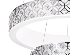 Цена на Каскадная люстра Ambrella Light FA165